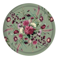 Jim Lyngvild Bakke - Blossom Garden - Ø38 cm